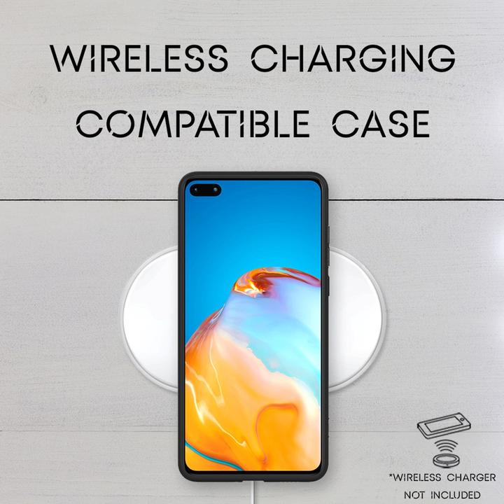 Immagine prodotto Nalia Custodia per cellulare a 360 gradi (Huawei P40)