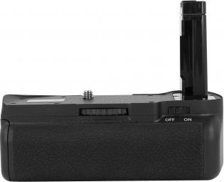 Actual product image Newell Battery Grip battery pack BG-D51 for Nikon D5100 D5200 (Rechargeable battery)