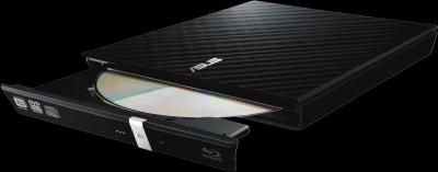Actual product image ASUS SDRW-08D2S-U Lite (DVD writer)
