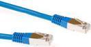 Produktbild Patchcord SSTP Category 6 PIMF (S/FTP, CAT6, 20 m)