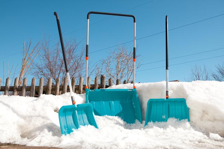 Actual product image Gardena Snow tub 3260