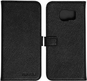 Image du produit Nevox Étui à clapet ORDO pour téléphone portable (Samsung Galaxy S6 Edge)