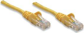 Actual product image Intellinet Patch cable (U/UTP, CAT5e, 15 m)