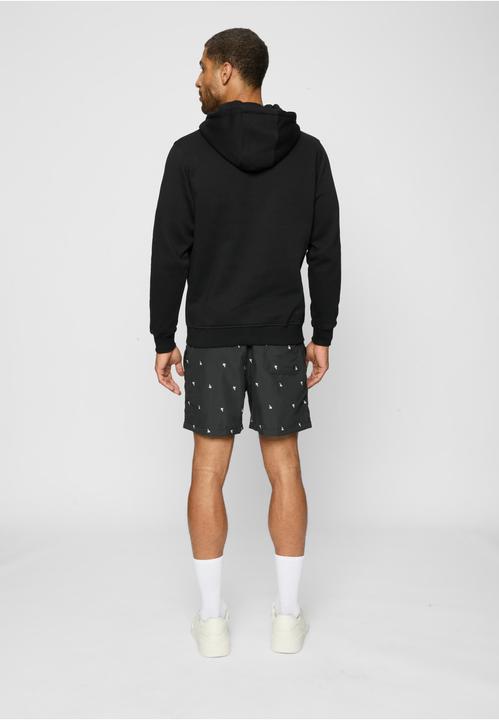 Immagine prodotto Mister Tee Felpa con cappuccio Peace Sign - 18597 (L)