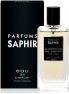 Actual product image Saphir California Pour Homme - Eau de parfum - 50ML (Eau de parfum, 50 ml)