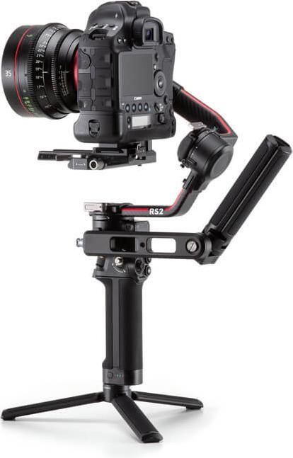 Image du produit DJI RS Aktentaschen-Griff (Poignée Gimbal)