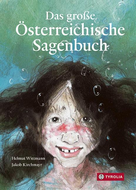Immagine prodotto Das grosse österreichische Sagenbuch (Tedesco, Bernhard Lin, Wilhelm Kuehs, Premio Robert, Helmut Wittmann, Jakob Kirchmayr, Tegetthoff pieghevole, Brigitte Weninger, 2022)
