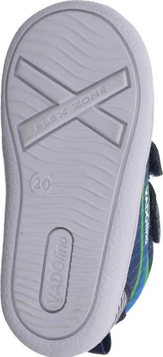 Image du produit Vado Chaussures de marche MINISKY VELCRO VATEX (26)