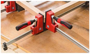 Image du produit Bessey K Body Revo 2.0 (1250 mm)