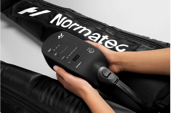 Produktbild Hyperice Normatec 3.0 Leg
