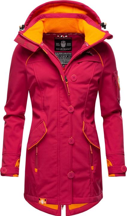 Fucsia