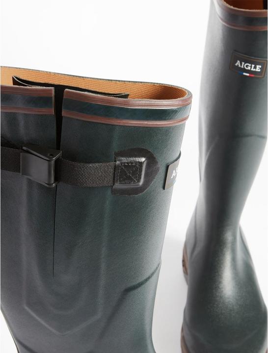 Image du produit Aigle Bottes (43)