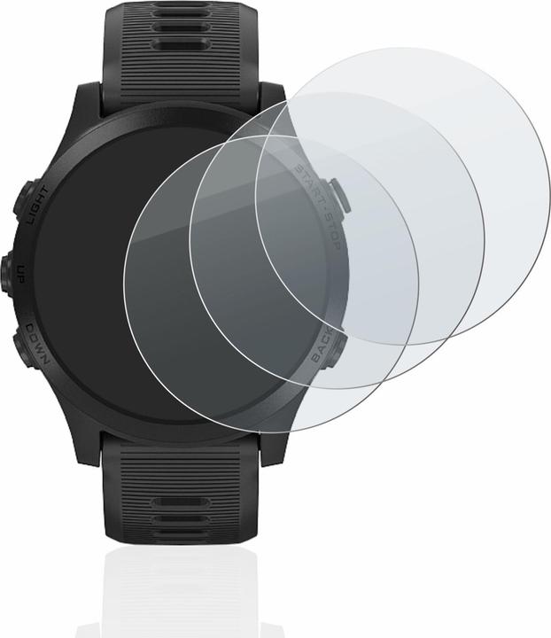 Immagine prodotto BROTECT AirGlass Vetro Opaco