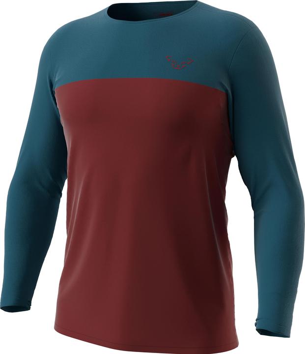 Dynafit Traverse S-Tech Langarmshirt