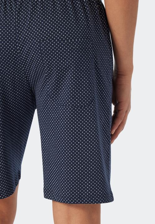 Produktbild Schiesser Schlafanzug kurz (XXL)