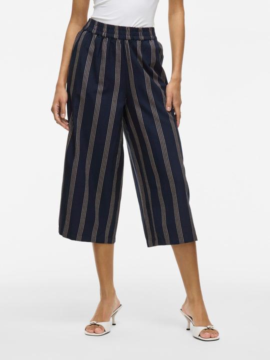 Produktbild Vila High Waist Cropped Hose (38)