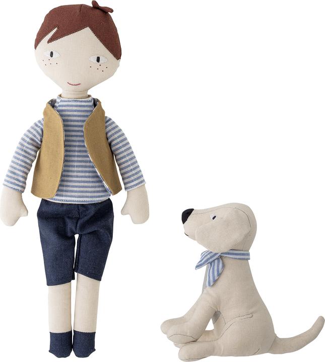 Produktbild Bloomingville Mini Hilbert