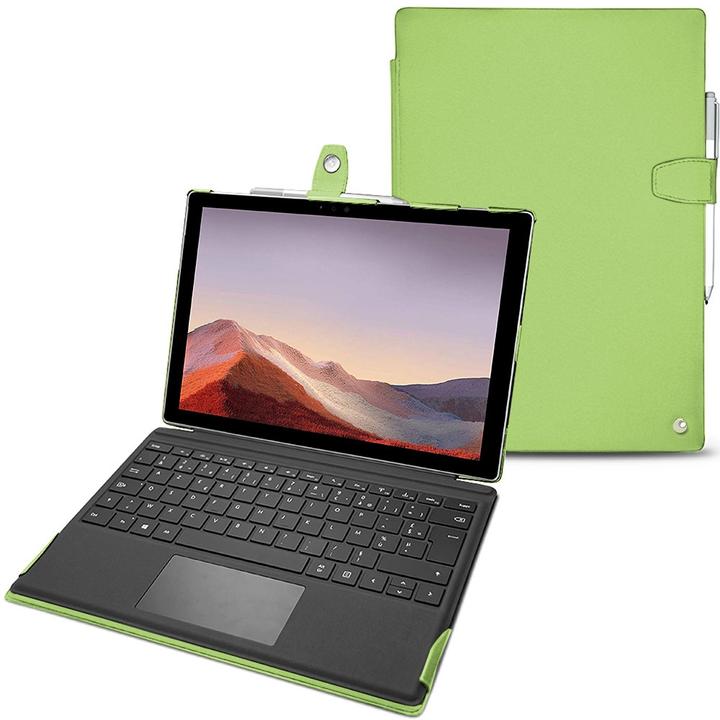 Immagine prodotto Noreve Cover in pelle (Microsoft Surface Pro 7)