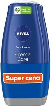 Actual product image NIVEA Cream Care (2000 ml)
