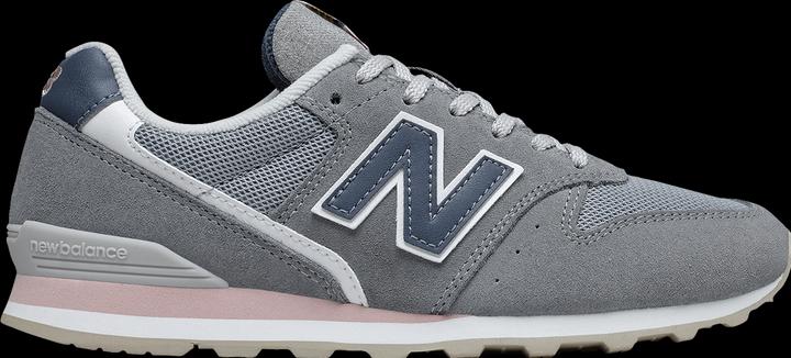 Actual product image New Balance WL996WS (36.5)
