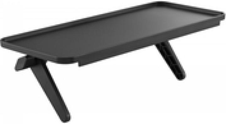 Produktbild Techly Wandhalterung für 1 LCD TV LED 58,42cm-106,68cm 23-42Zoll neigbar schwarz (Wand, 42", 6 kg)