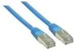 Actual product image Synergy 21 Patch cable (S/FTP, CAT6, 3 m)