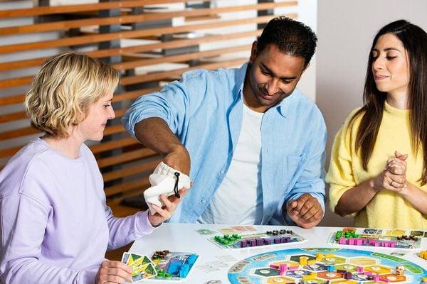 Productafbeelding Kosmos Catan energie (Duits)