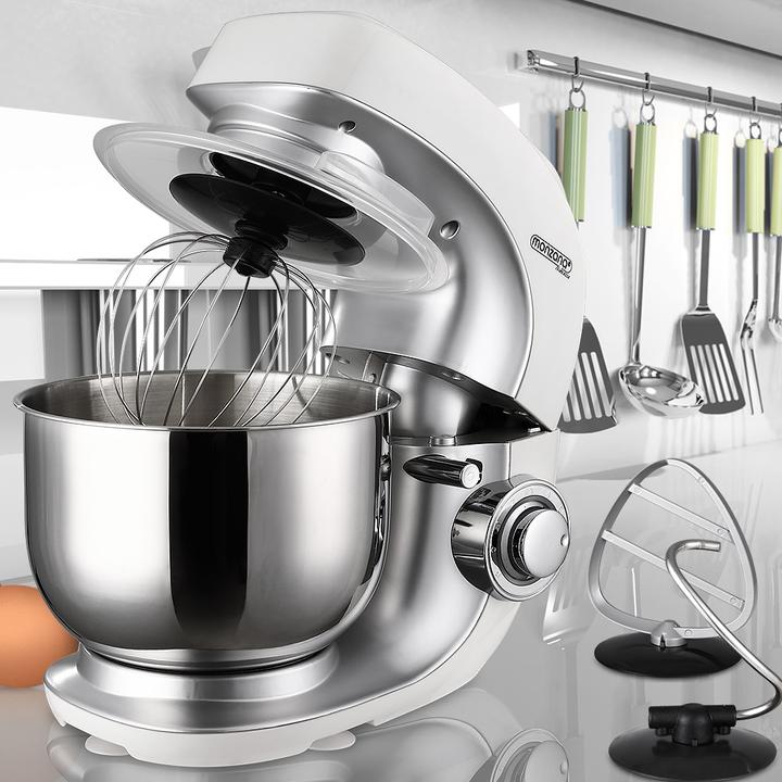 Image du produit Monzana Machine à pâte (1000 W)