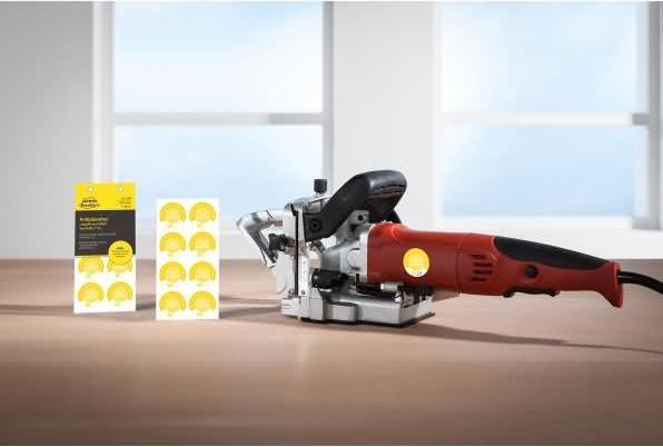 Produktbild Avery Prüfplaketten
