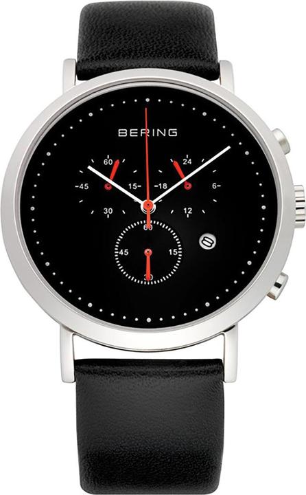 Bering Armbanduhr Classic Chrono 10540-402 (Chronograph)