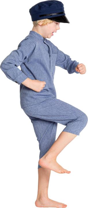 Actual product image Metamorph Michel from Lönneberga (122, 128)