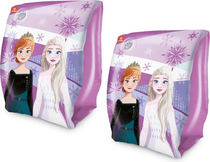 Actual product image NoName Frozen Arm Bands