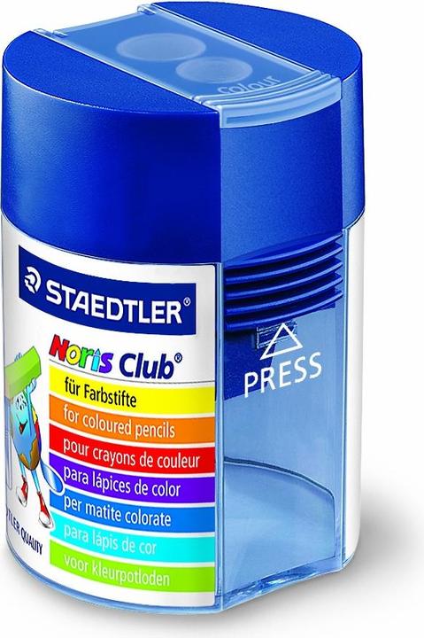 Image du produit Staedtler Taille-crayon manuel