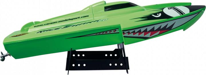 Produktbild Carson Modellsport RC Motorboot 100%