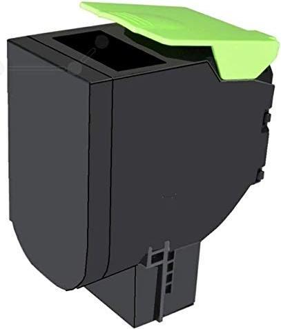 Produktbild Lexmark 70C2HKEK (BK)