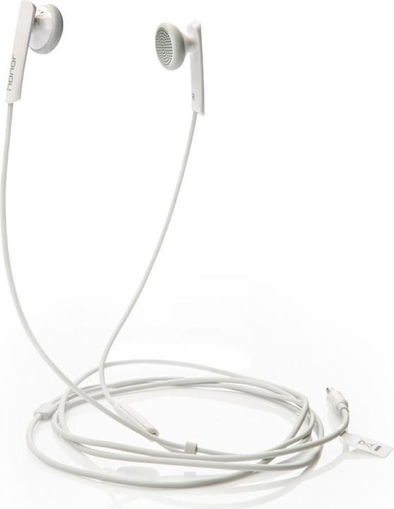 Actual product image Huawei AM110 In-Ear Stereo Headset (Cable)