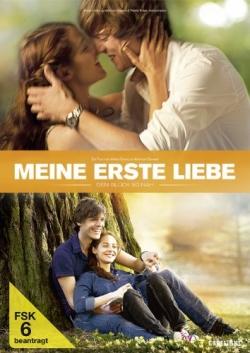 Image du produit Mon premier amour Si proche du bonheur (DVD, 2012, Allemand, Français)