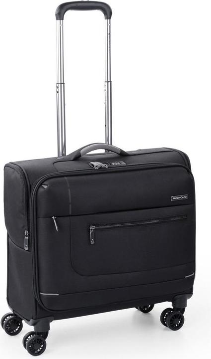 Immagine prodotto Roncato Sidetrack - Valigia trolley per PC (38 l, Bagaglio a mano (fino a 50 litri))