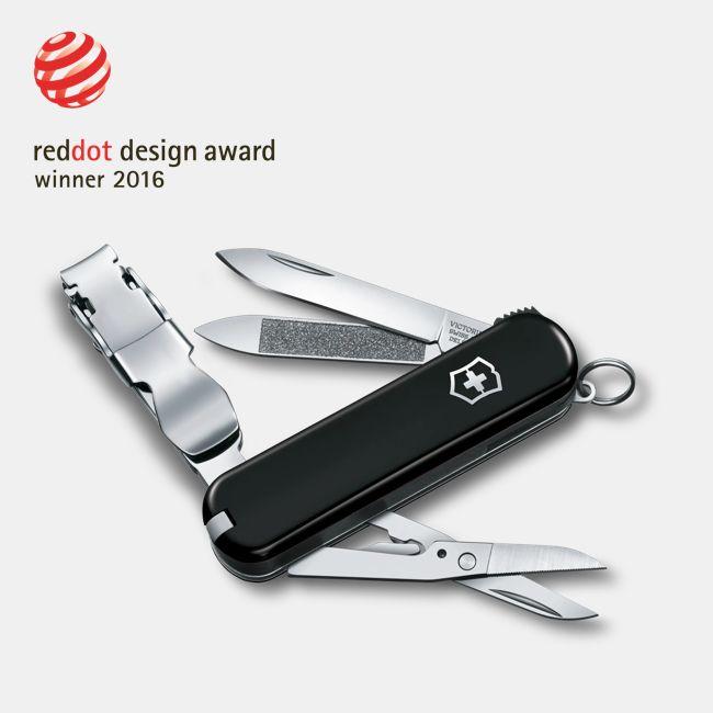 Produktbild Victorinox Nail Clip 580