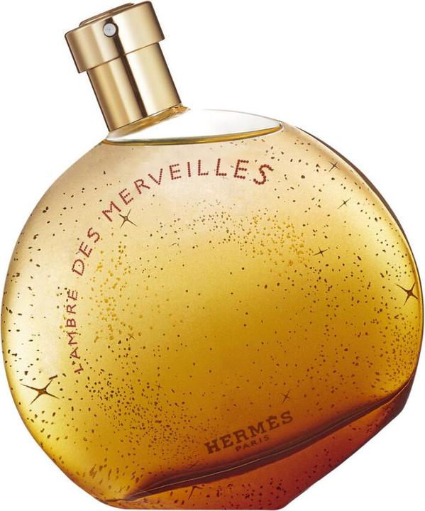 Hermès L' Ambre des Merveilles (Eau de parfum, 50 ml)