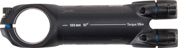 Immagine prodotto Deda Elementi Zero100 Performance Stem (80mm) (140 mm, 31.70 mm)