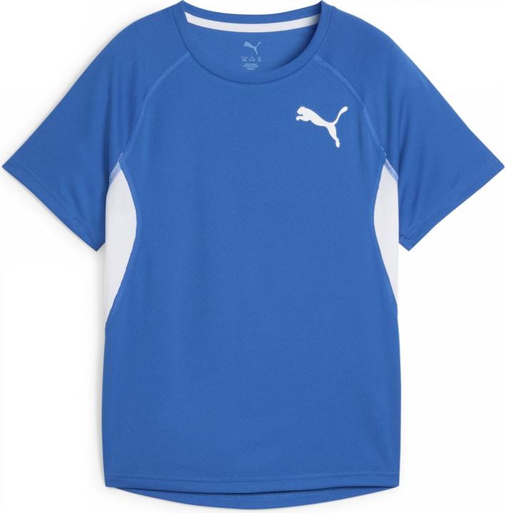 Puma Y CROSS THE LINE TEE 3.0