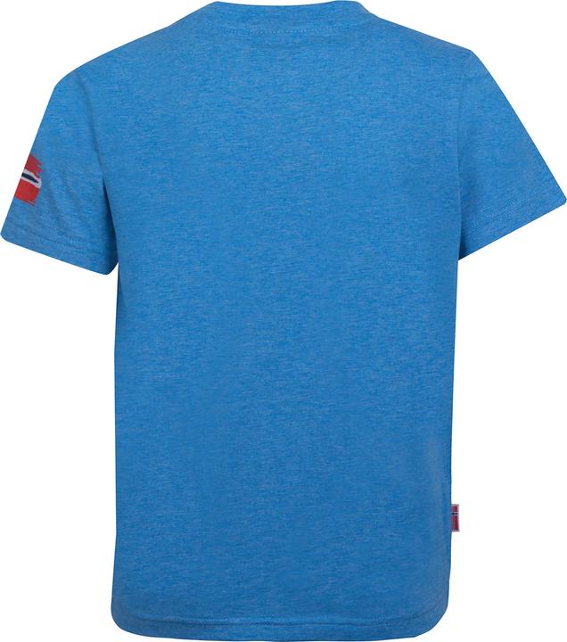 Image du produit Trollkids T-shirt Trollfjord (116)