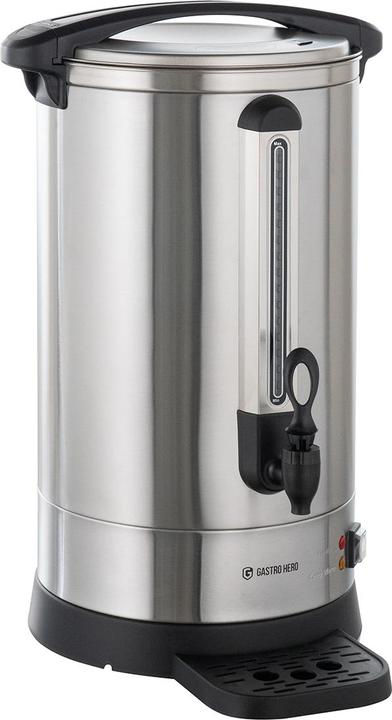 Gastro Hero Coffee maker GDCB.