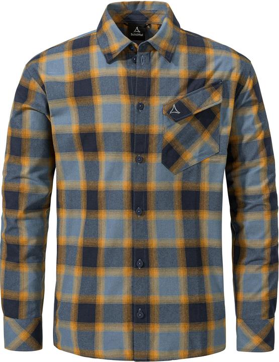 Immagine prodotto Schöffel Camicia stile Pioppo (L)