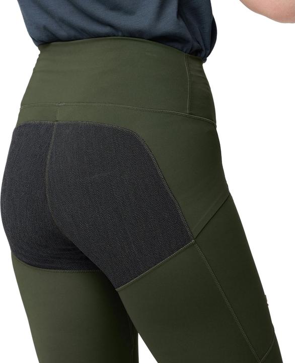 Immagine prodotto Fjällräven Calzamaglia da trekking Abisko da donna HD (L)
