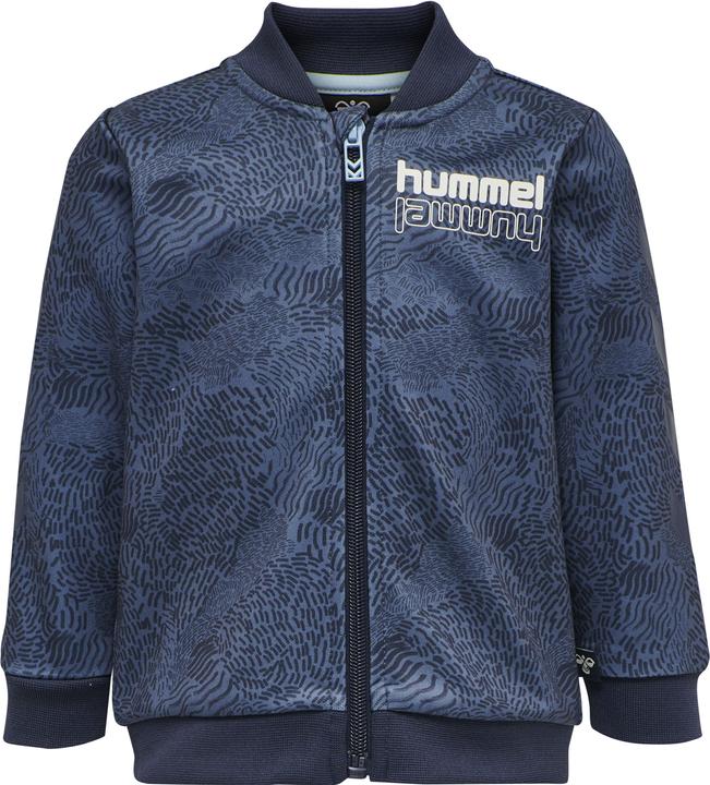 Immagine prodotto hummel hmlBAILY GIACCA CON ZIP (62)