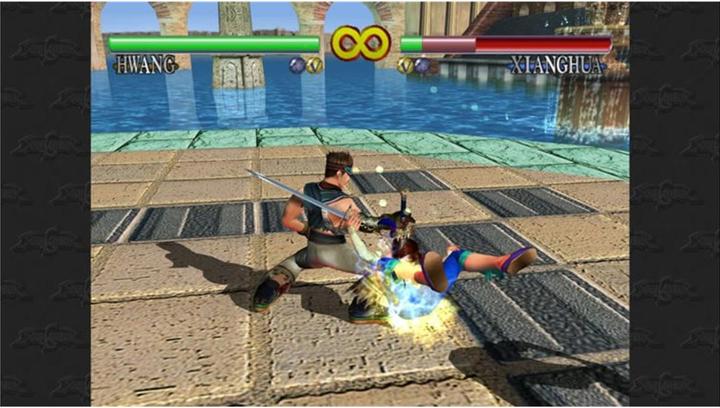 Produktbild Microsoft Soul Calibur VI: Deluxe Edition