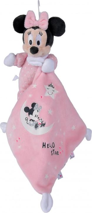 Image du produit Simba Disney Minnie