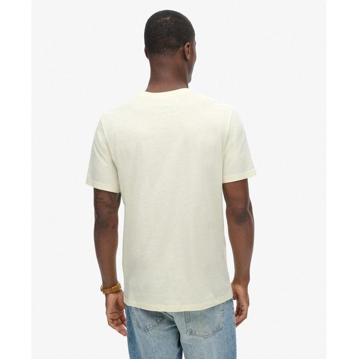 Actual product image Superdry Classic Essential (L)
